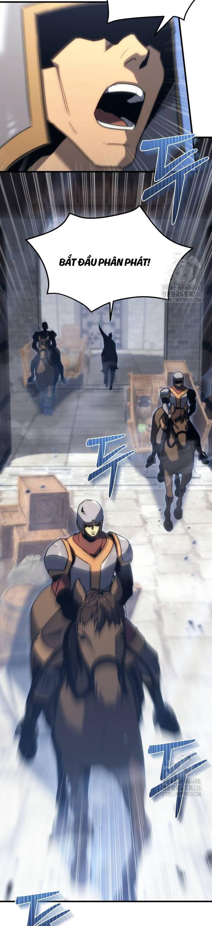 Hồi Quy Giả Của Gia Tộc Suy Vong Chap 28 - Next Chap 29