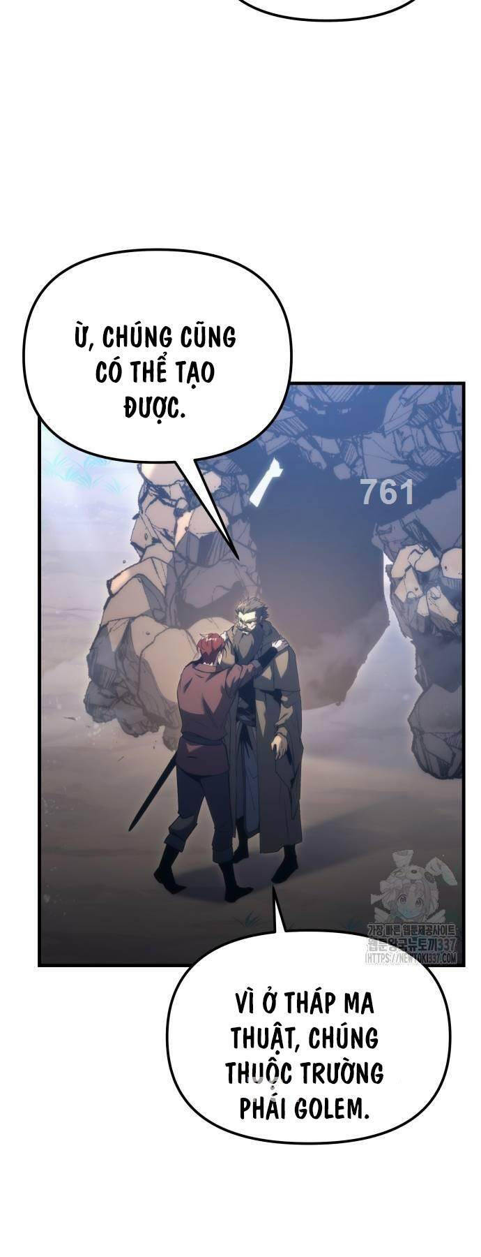 Hồi Quy Giả Của Gia Tộc Suy Vong Chap 29 - Next Chap 30