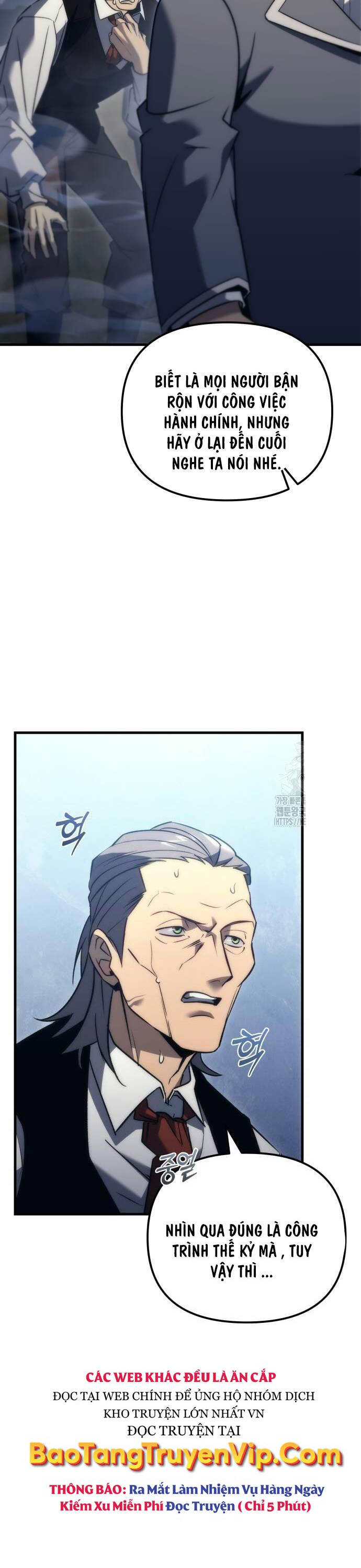 Hồi Quy Giả Của Gia Tộc Suy Vong Chap 31 - Next Chap 32