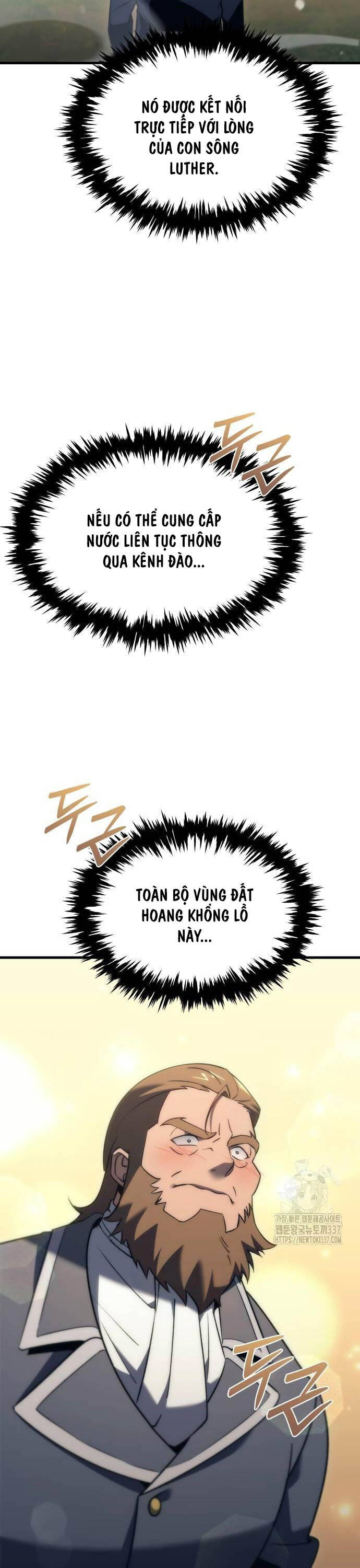 Hồi Quy Giả Của Gia Tộc Suy Vong Chap 31 - Next Chap 32