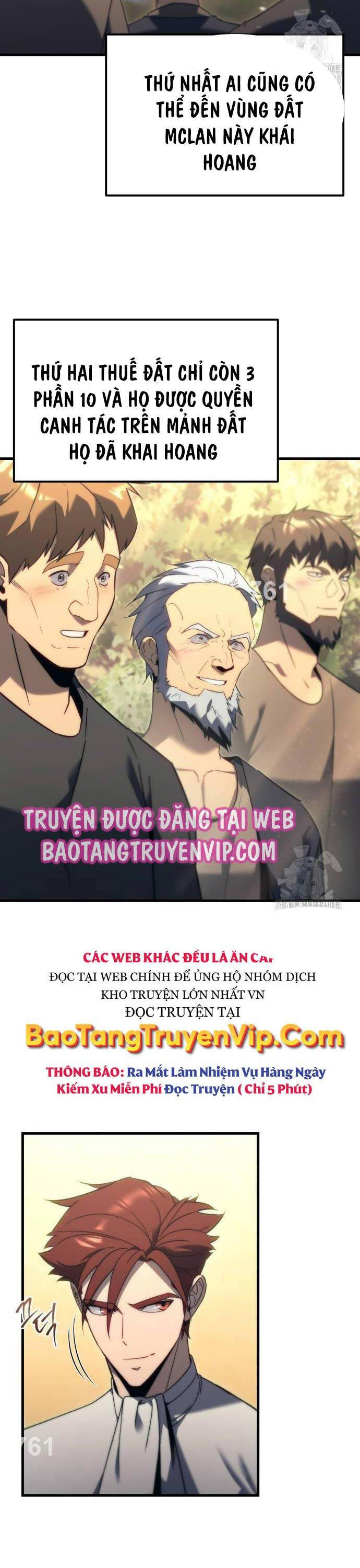 Hồi Quy Giả Của Gia Tộc Suy Vong Chap 32 - Next Chap 33