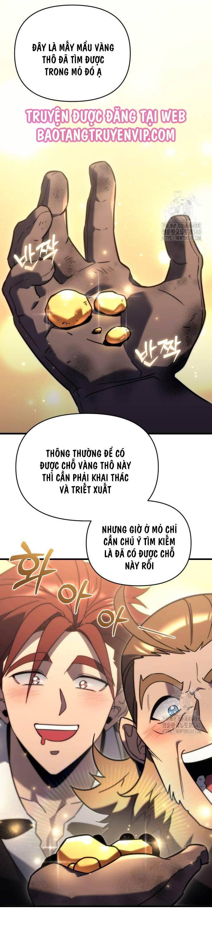 Hồi Quy Giả Của Gia Tộc Suy Vong Chap 32 - Next Chap 33