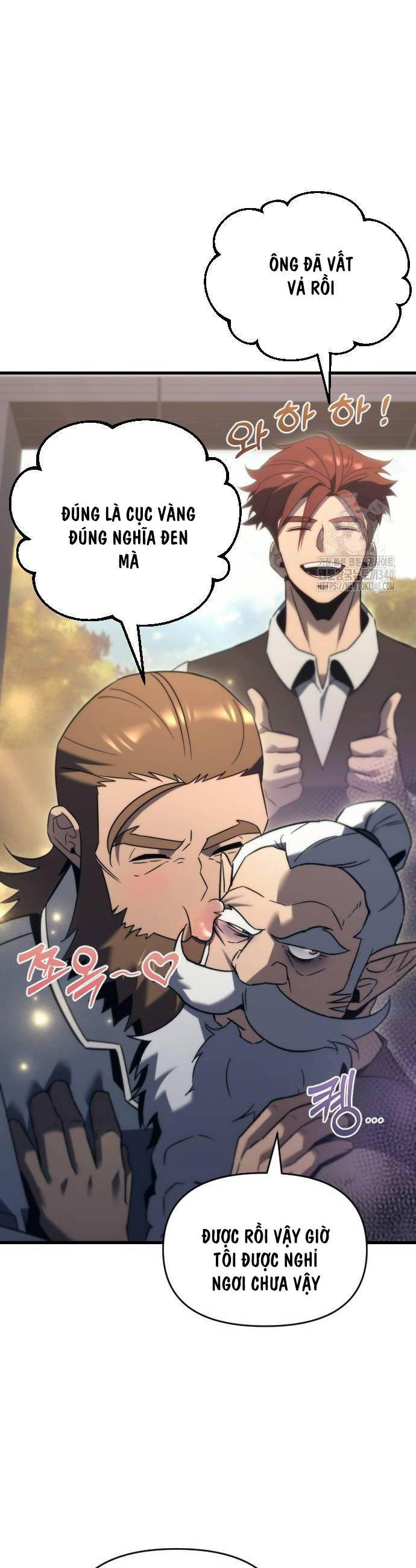 Hồi Quy Giả Của Gia Tộc Suy Vong Chap 32 - Next Chap 33