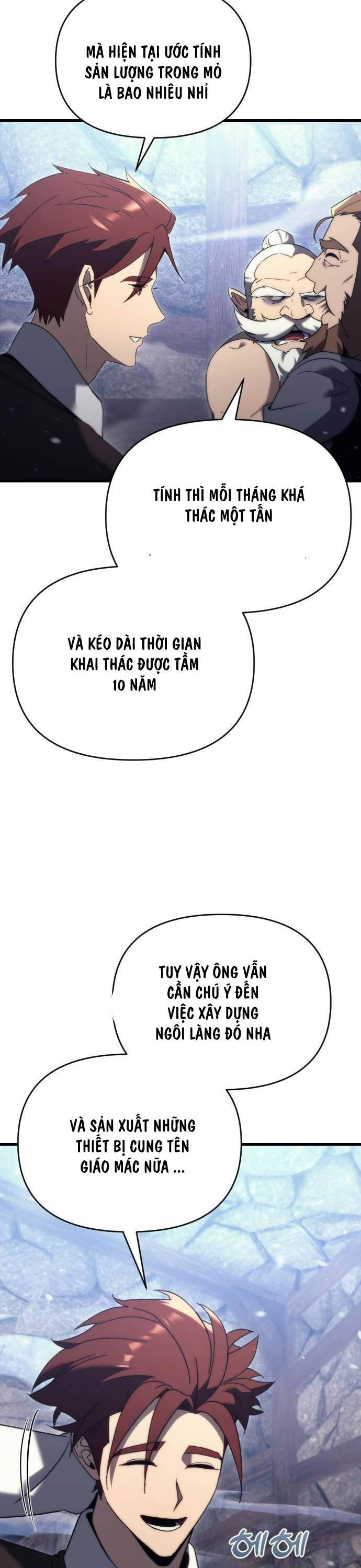 Hồi Quy Giả Của Gia Tộc Suy Vong Chap 32 - Next Chap 33