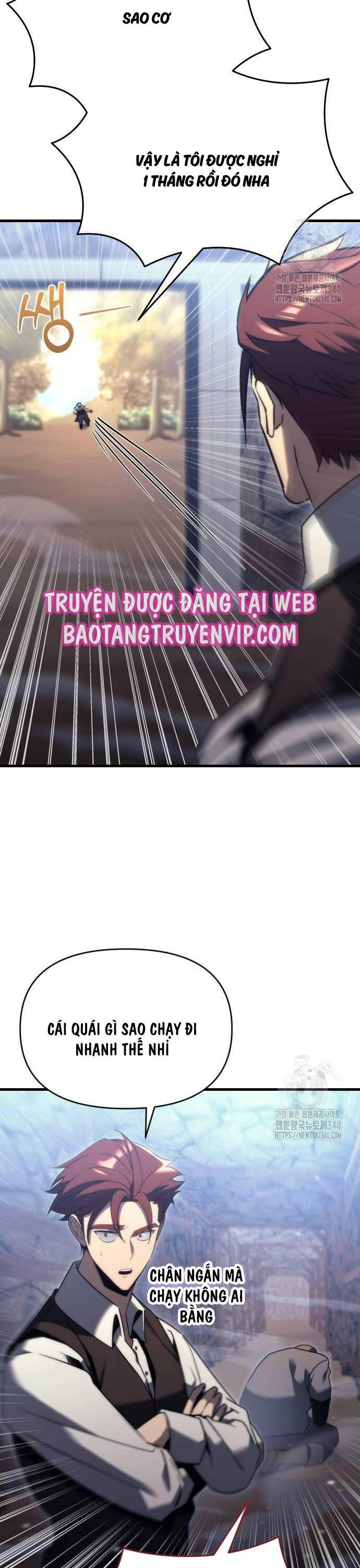 Hồi Quy Giả Của Gia Tộc Suy Vong Chap 32 - Next Chap 33