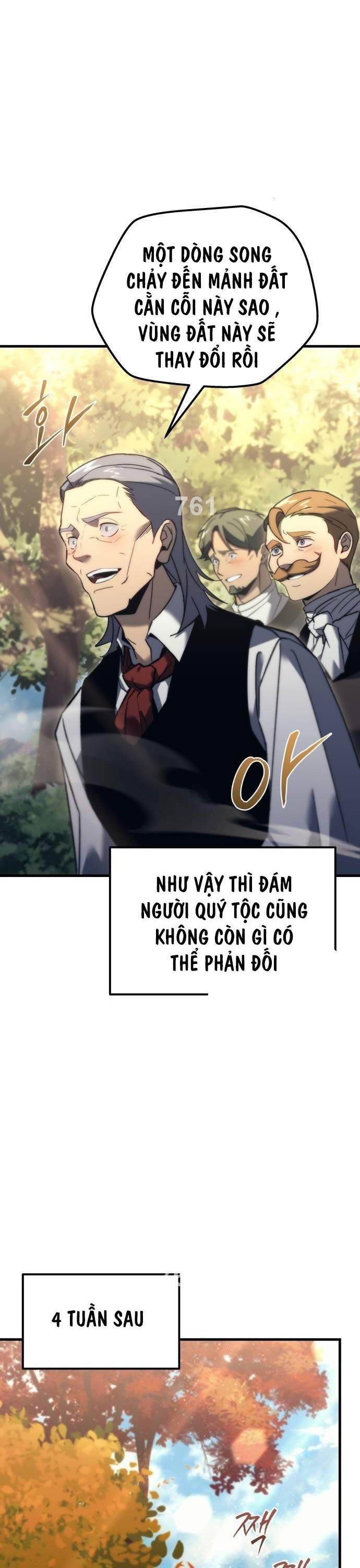 Hồi Quy Giả Của Gia Tộc Suy Vong Chap 32 - Next Chap 33