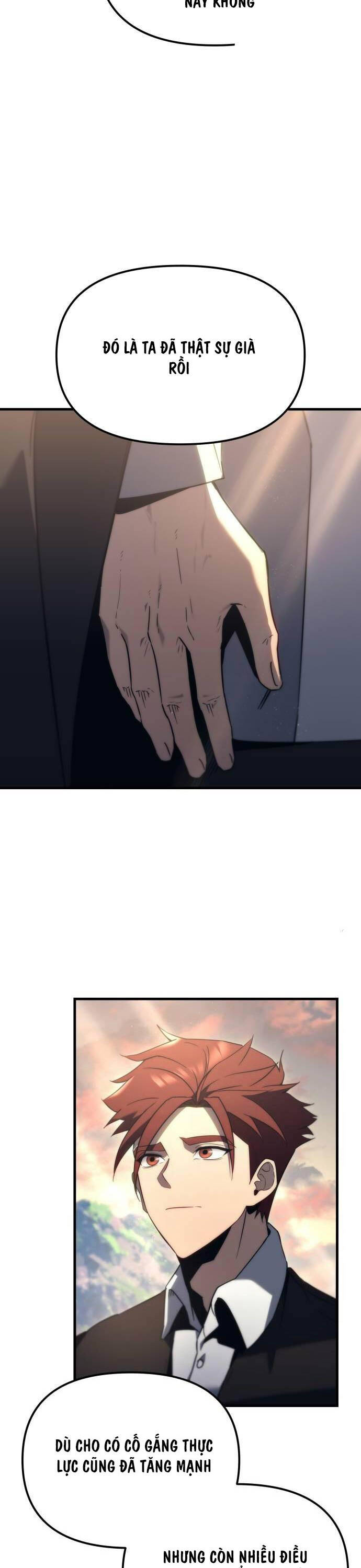 Hồi Quy Giả Của Gia Tộc Suy Vong Chap 32 - Next Chap 33