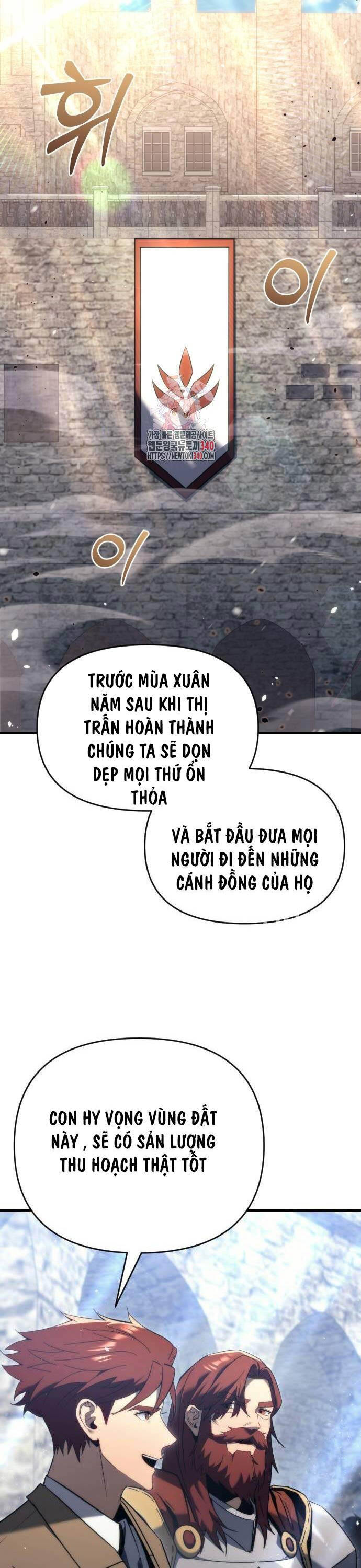 Hồi Quy Giả Của Gia Tộc Suy Vong Chap 33 - Next Chap 34