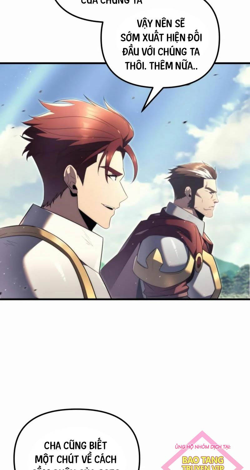 Hồi Quy Giả Của Gia Tộc Suy Vong Chap 40 - Next Chap 41