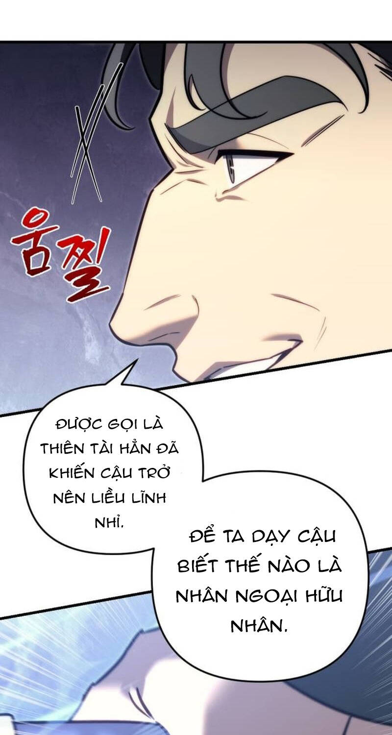 Hồi Quy Giả Của Gia Tộc Suy Vong Chap 45 - Next Chap 46