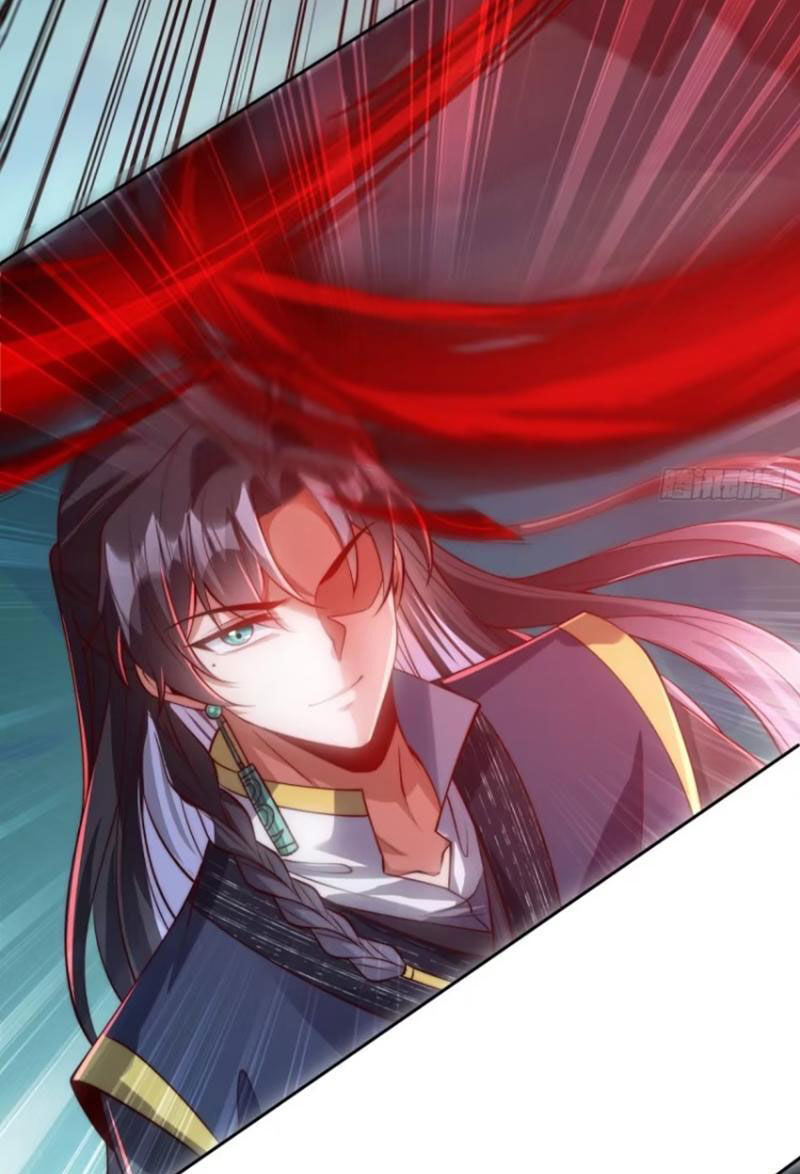 Kiều Thê Lại Là Trùm Phản Diện Chap 24 - Next Chap 25