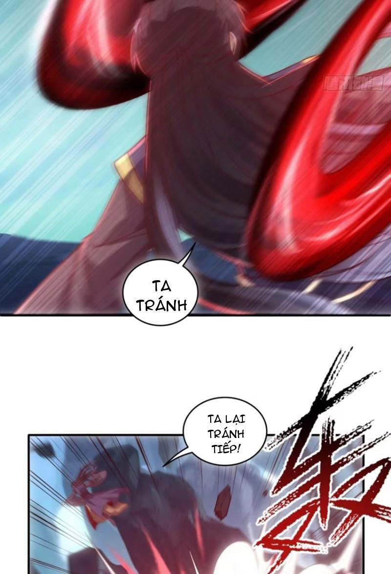 Kiều Thê Lại Là Trùm Phản Diện Chap 24 - Next Chap 25