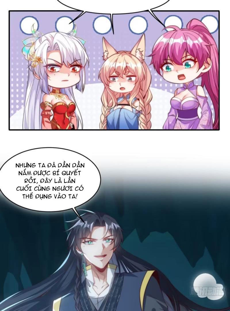 Kiều Thê Lại Là Trùm Phản Diện Chap 24 - Next Chap 25