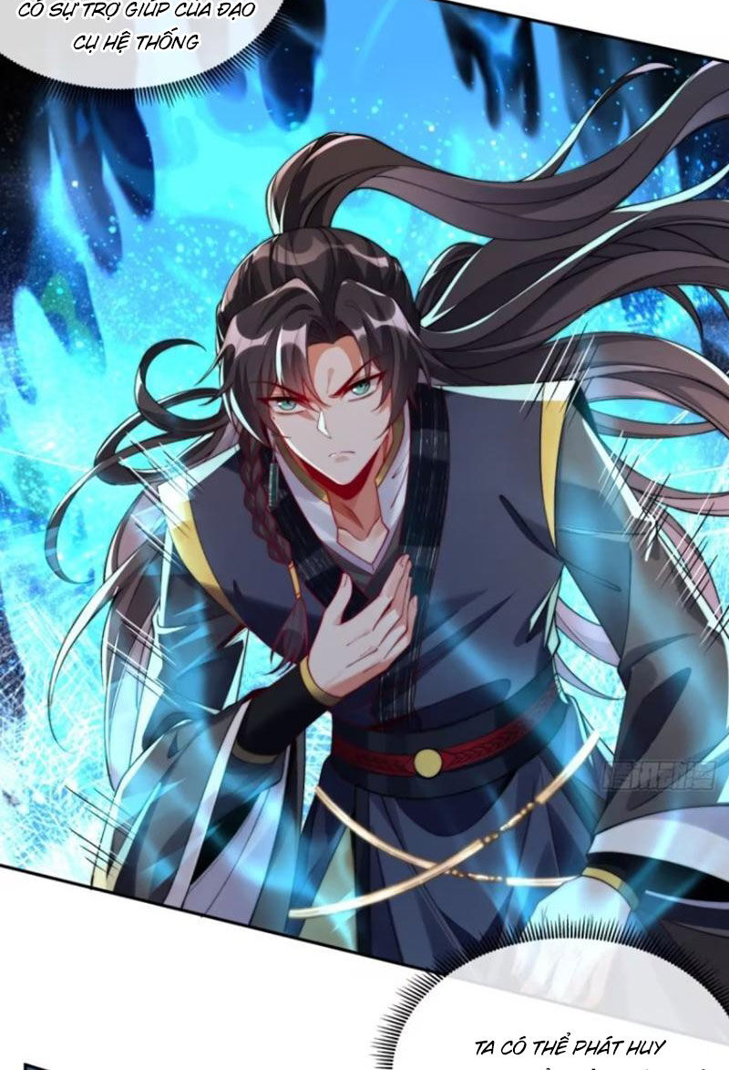 Kiều Thê Lại Là Trùm Phản Diện Chap 24 - Next Chap 25