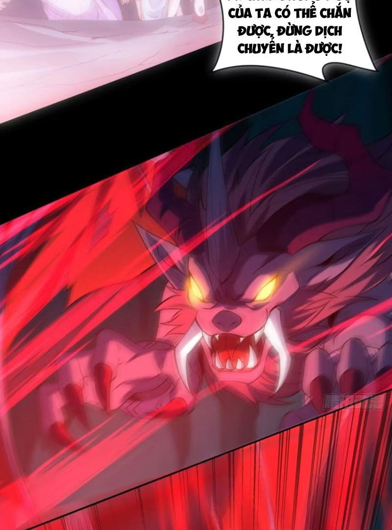 Kiều Thê Lại Là Trùm Phản Diện Chap 24 - Next Chap 25