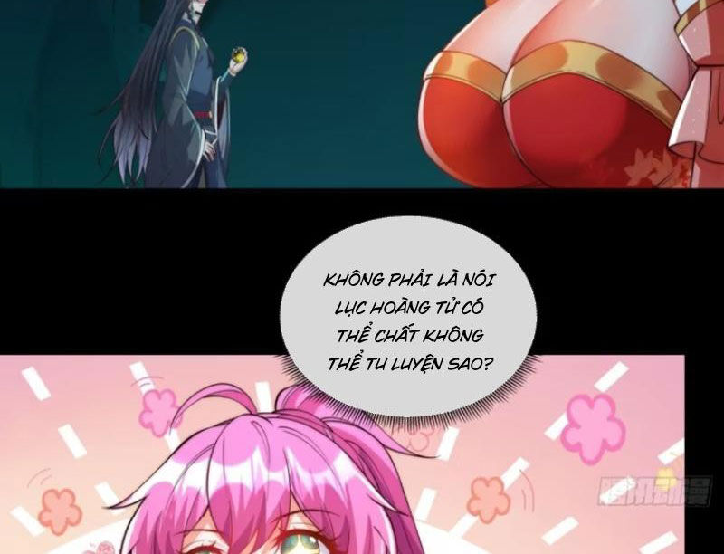 Kiều Thê Lại Là Trùm Phản Diện Chap 24 - Next Chap 25