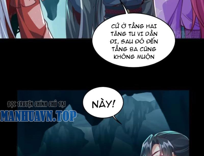 Kiều Thê Lại Là Trùm Phản Diện Chap 24 - Next Chap 25