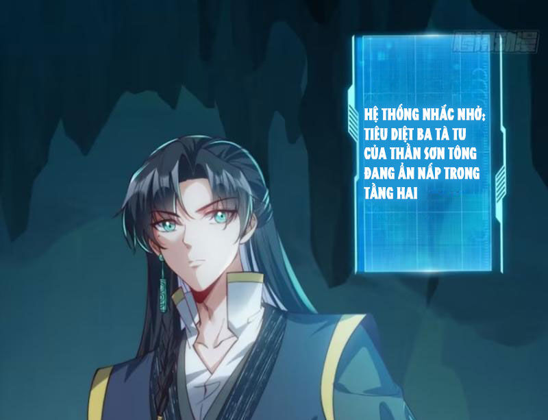 Kiều Thê Lại Là Trùm Phản Diện Chap 24 - Next Chap 25