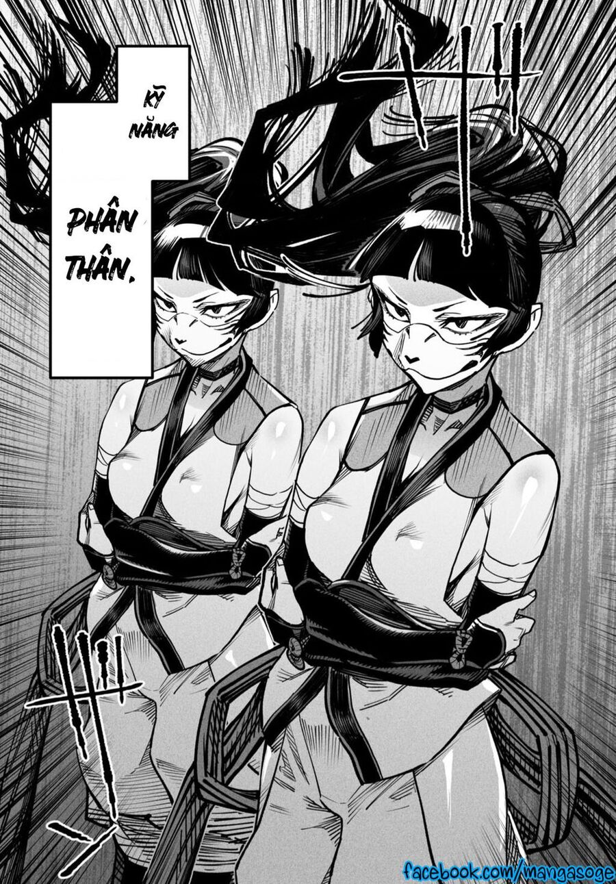 Reincarnation Coliseum Chap 15 - Next Chap 16