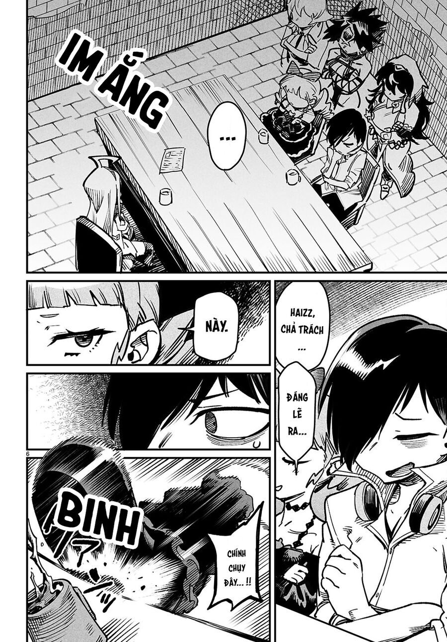 Reincarnation Coliseum Chap 28 - Next Chap 29