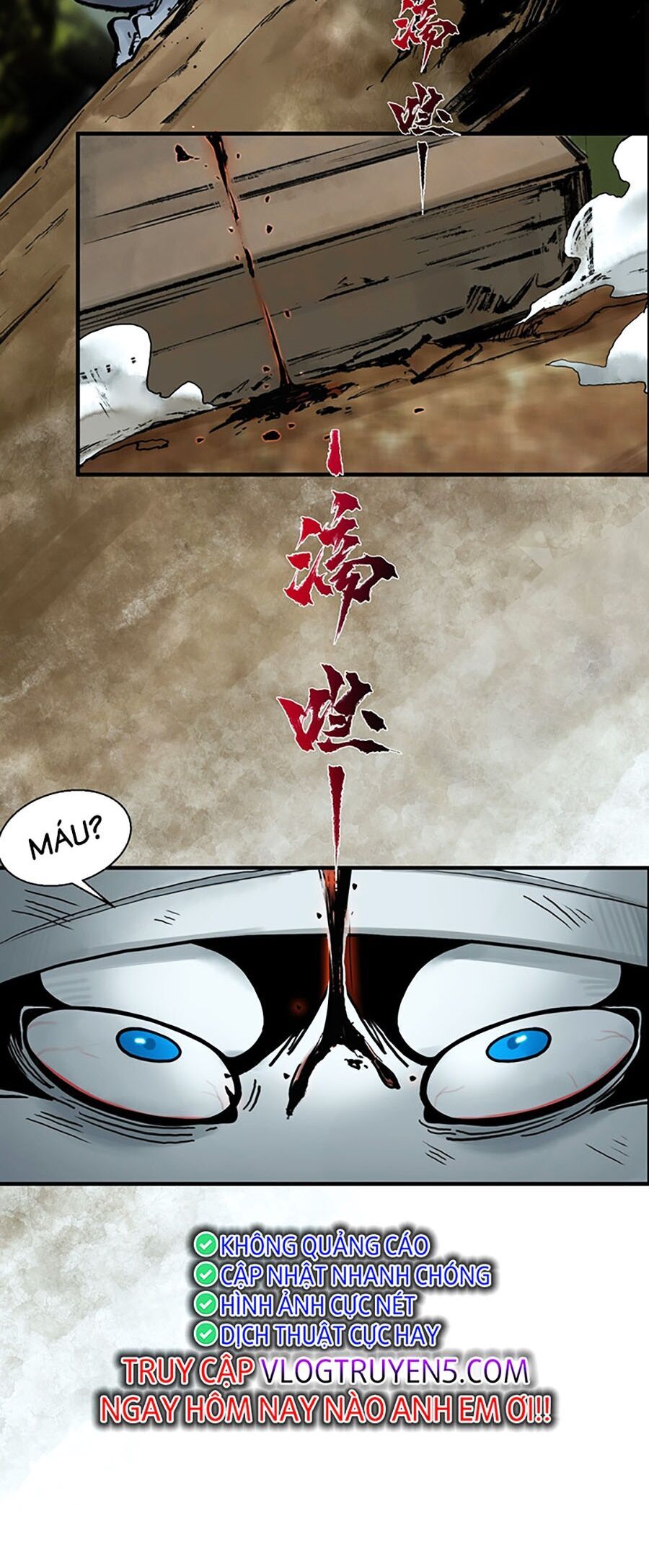 Nhất Niệm Tiêu Dao Chap 1 - Next Chap 2