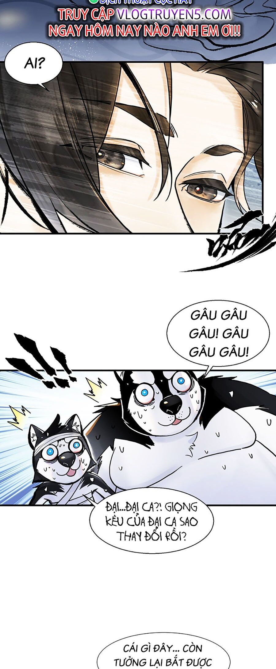 Nhất Niệm Tiêu Dao Chap 1 - Next Chap 2