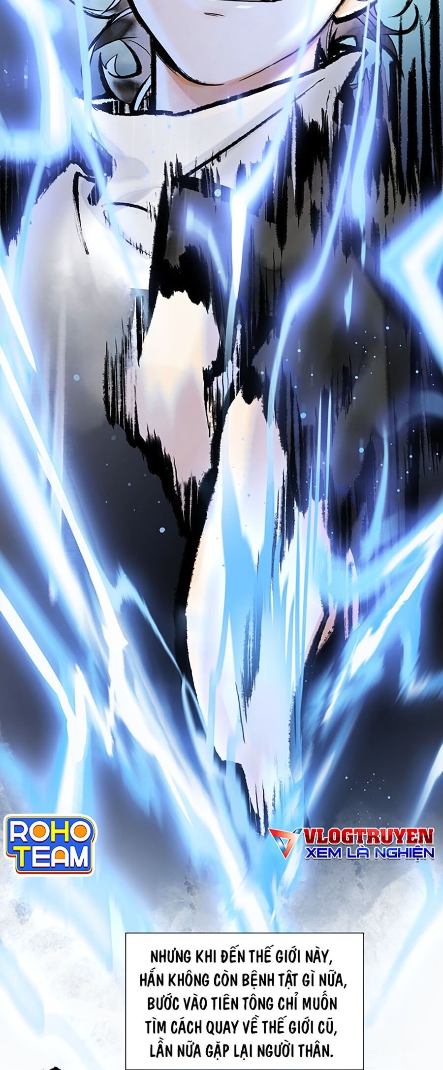 Nhất Niệm Tiêu Dao Chap 1 - Next Chap 2