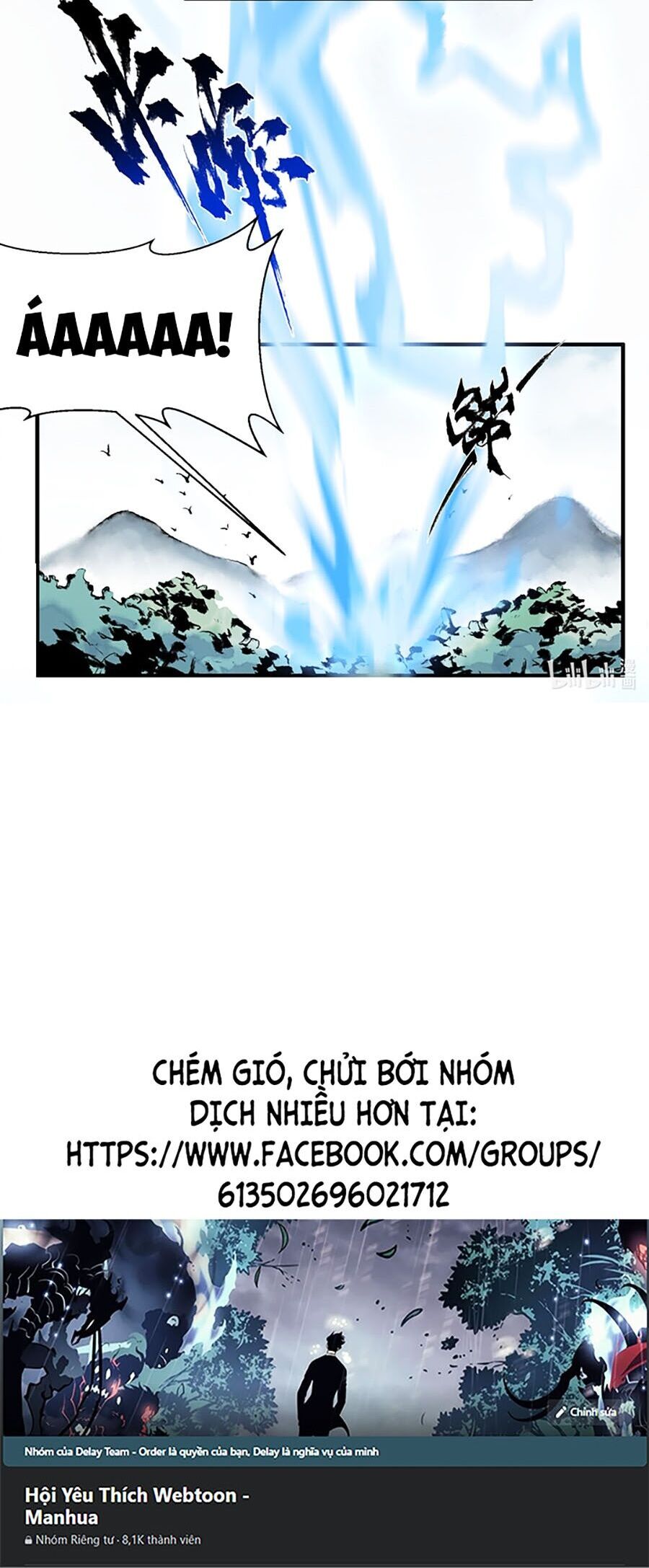 Nhất Niệm Tiêu Dao Chap 1 - Next Chap 2