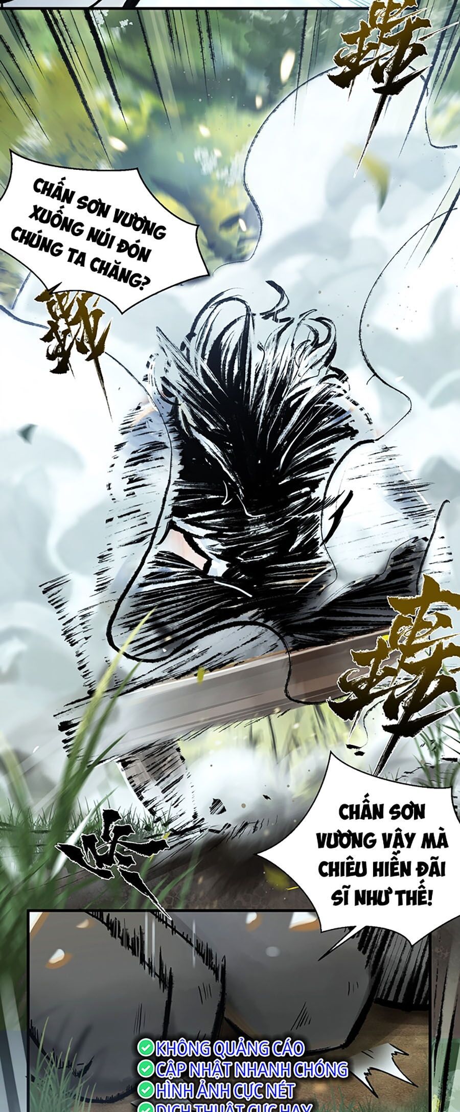 Nhất Niệm Tiêu Dao Chap 1 - Next Chap 2