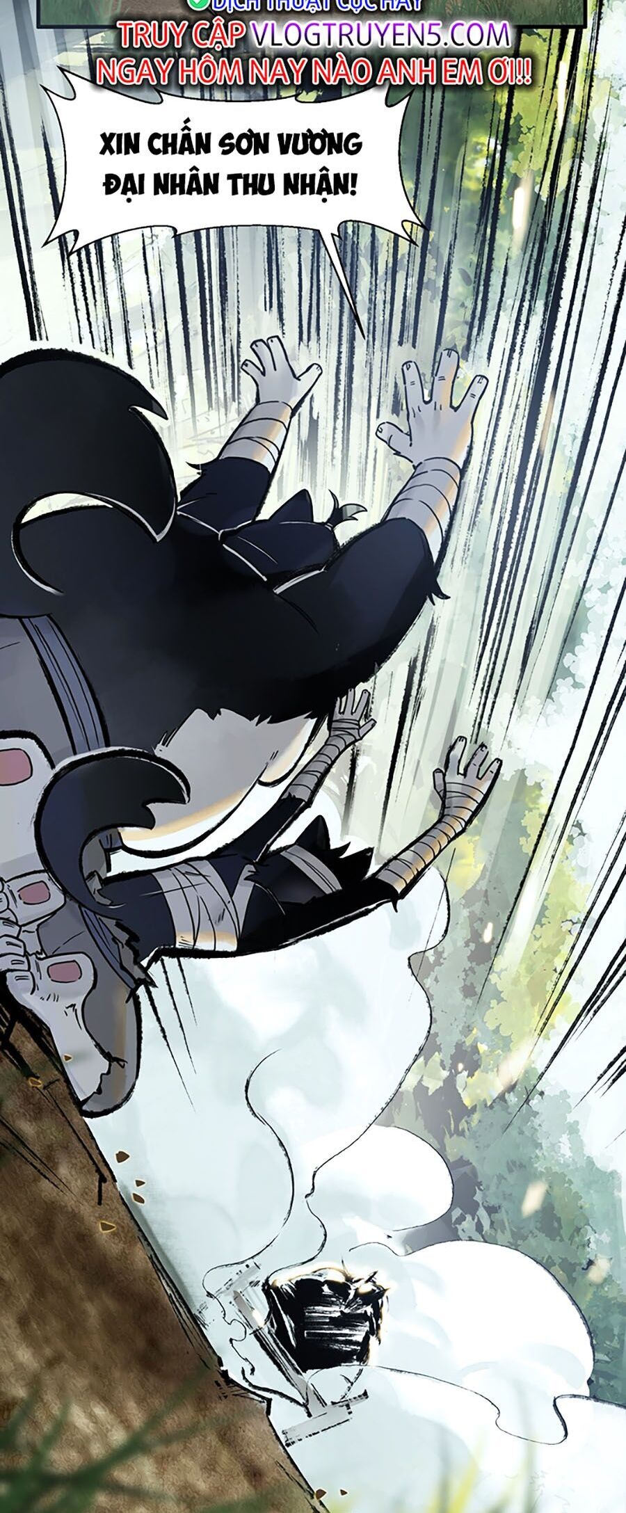 Nhất Niệm Tiêu Dao Chap 1 - Next Chap 2