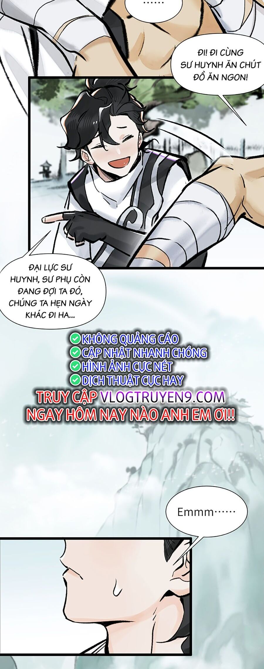 Nhất Niệm Tiêu Dao Chap 12 - Next Chap 13