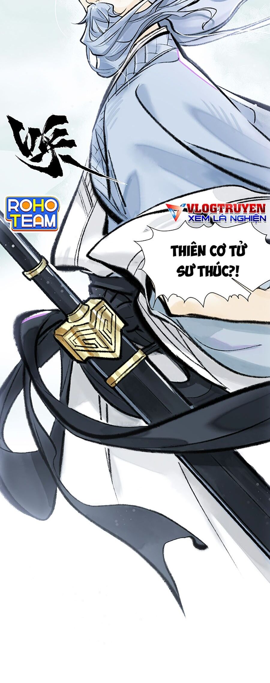 Nhất Niệm Tiêu Dao Chap 12 - Next Chap 13