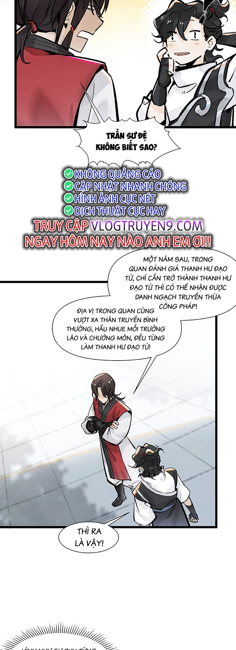 Nhất Niệm Tiêu Dao Chap 13 - Next Chap 14