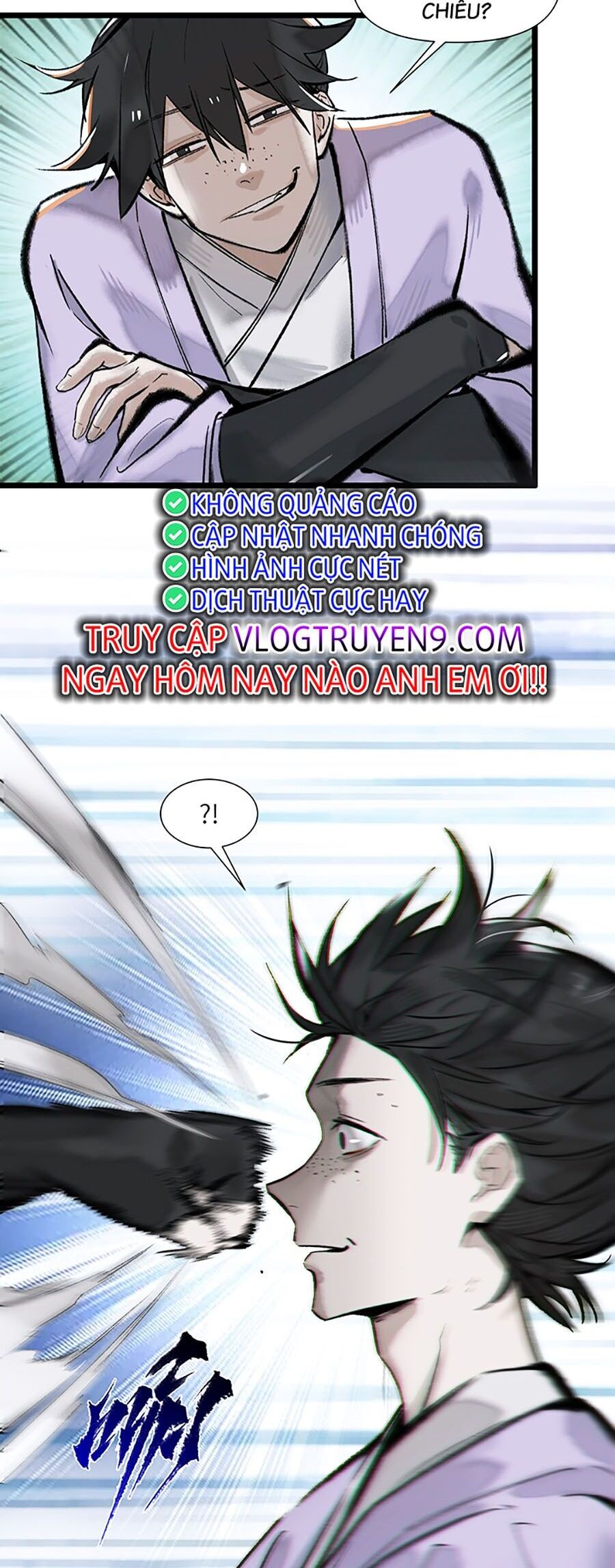 Nhất Niệm Tiêu Dao Chap 13 - Next Chap 14