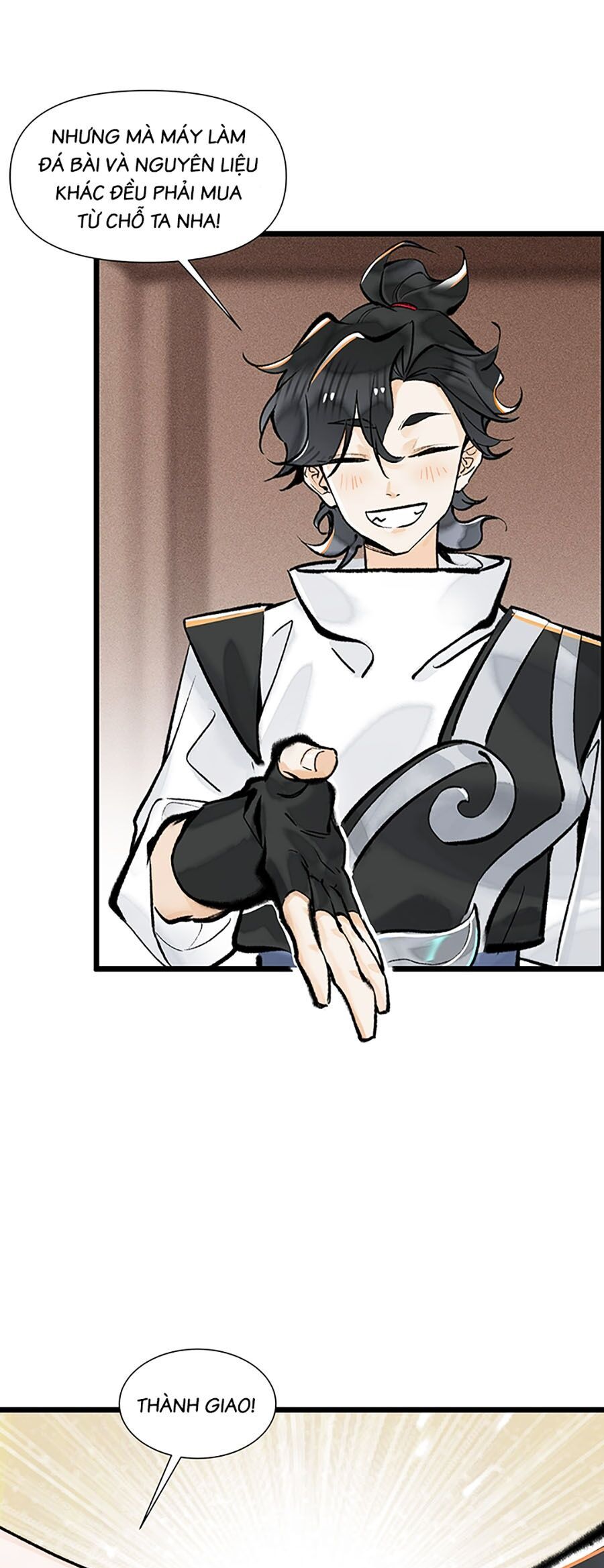 Nhất Niệm Tiêu Dao Chap 15 - Next Chap 16