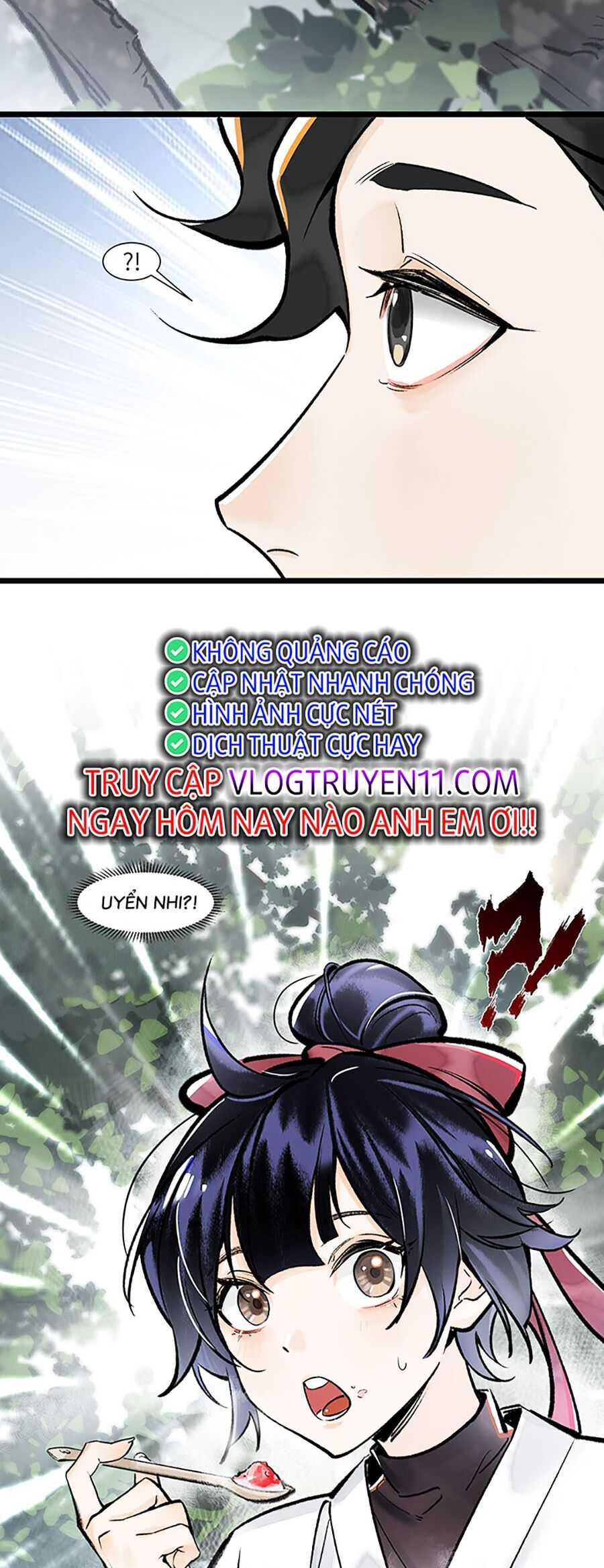 Nhất Niệm Tiêu Dao Chap 15 - Next Chap 16