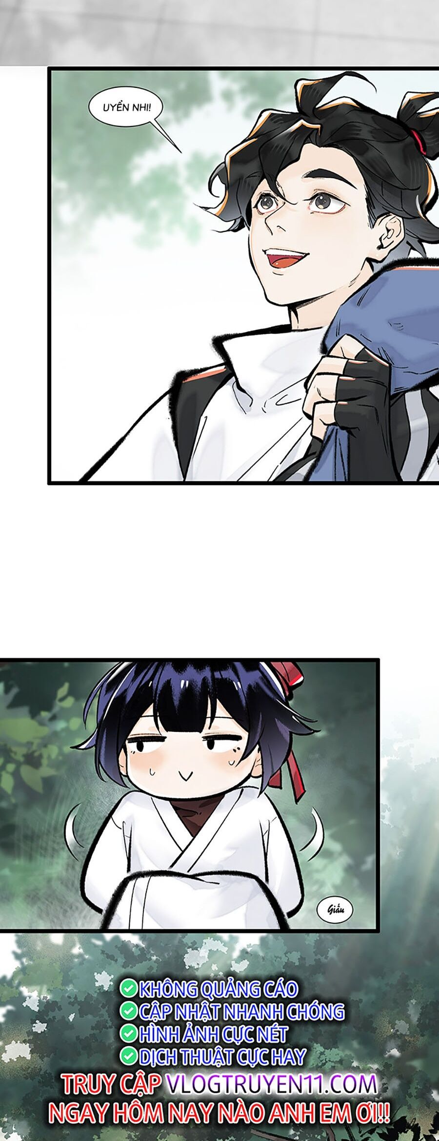 Nhất Niệm Tiêu Dao Chap 15 - Next Chap 16