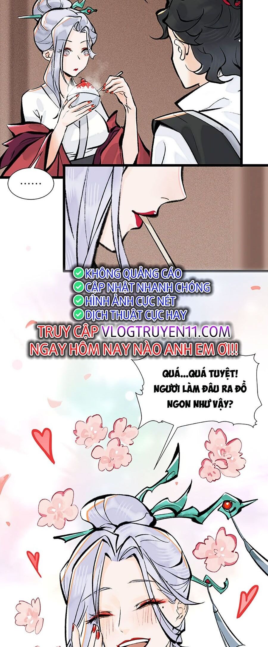 Nhất Niệm Tiêu Dao Chap 15 - Next Chap 16