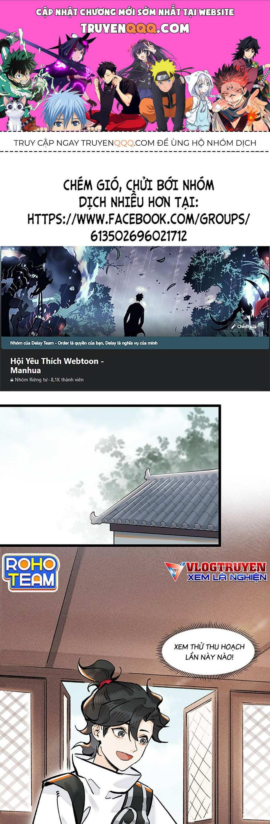 Nhất Niệm Tiêu Dao Chap 16 - Next Chap 17