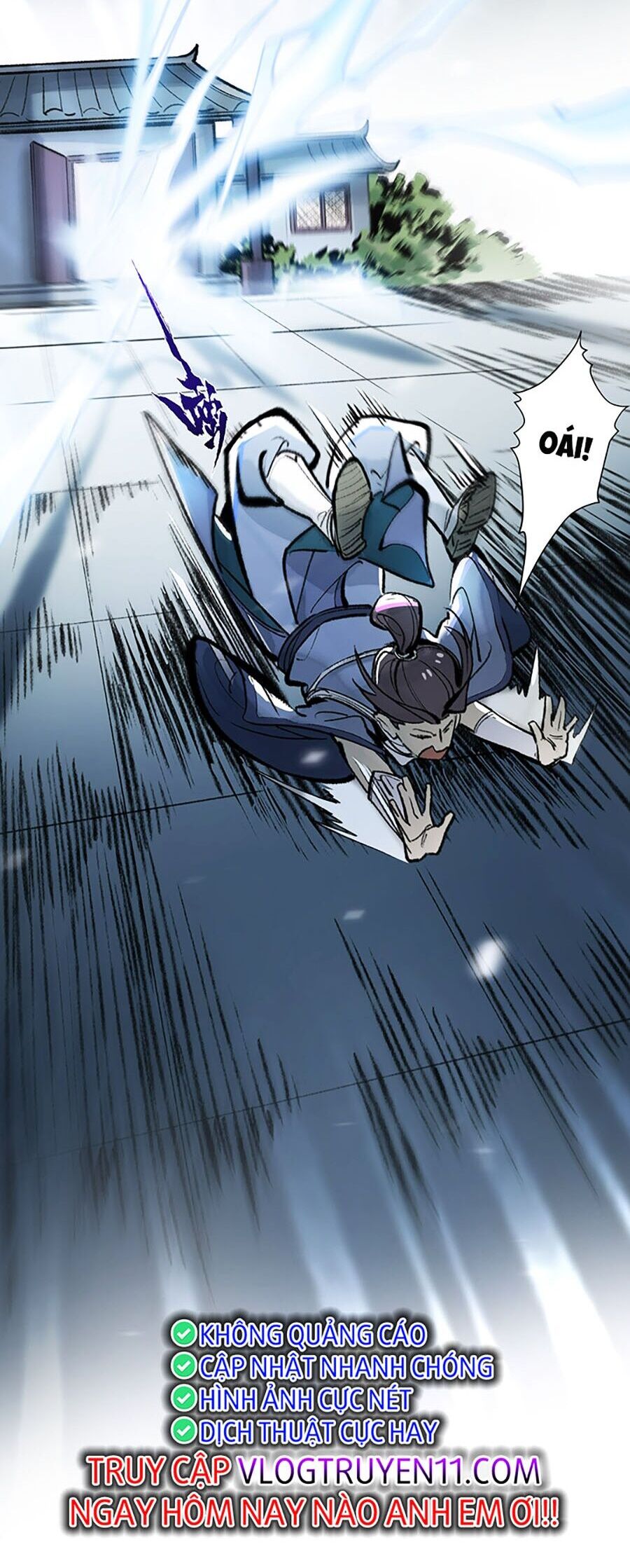 Nhất Niệm Tiêu Dao Chap 16 - Next Chap 17