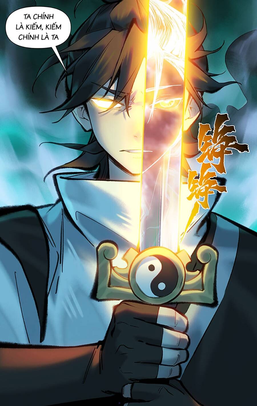 Nhất Niệm Tiêu Dao Chap 23 - Next Chap 24