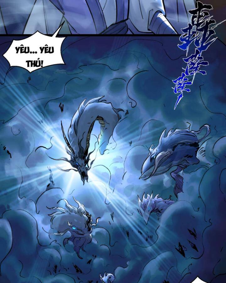 Nhất Niệm Tiêu Dao Chap 30 - Next Chap 31