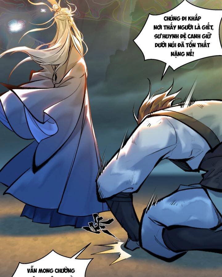 Nhất Niệm Tiêu Dao Chap 30 - Next Chap 31