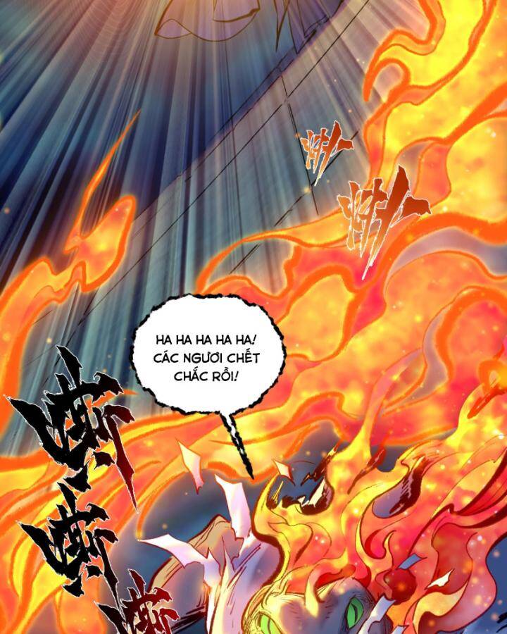 Nhất Niệm Tiêu Dao Chap 30 - Next Chap 31