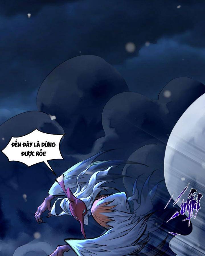 Nhất Niệm Tiêu Dao Chap 32 - Next Chap 33