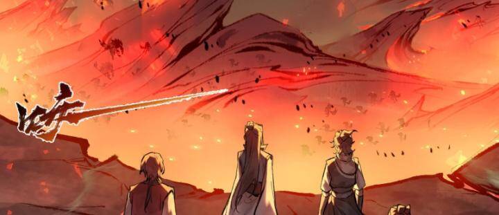 Nhất Niệm Tiêu Dao Chap 36 - Next Chap 37