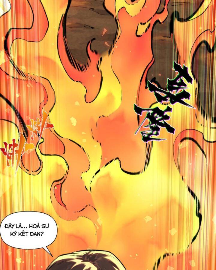 Nhất Niệm Tiêu Dao Chap 36 - Next Chap 37