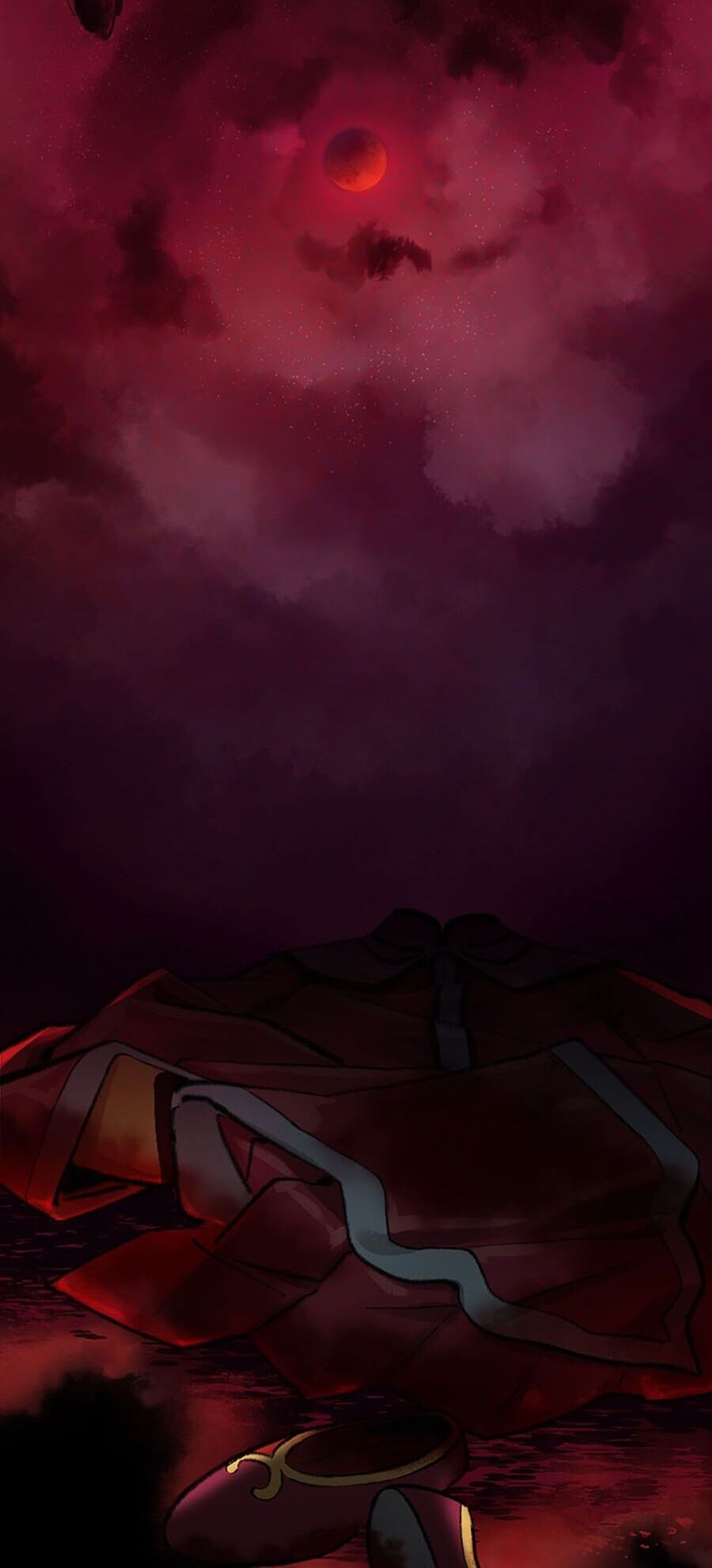 Nhất Niệm Tiêu Dao Chap 4 - Next Chap 5