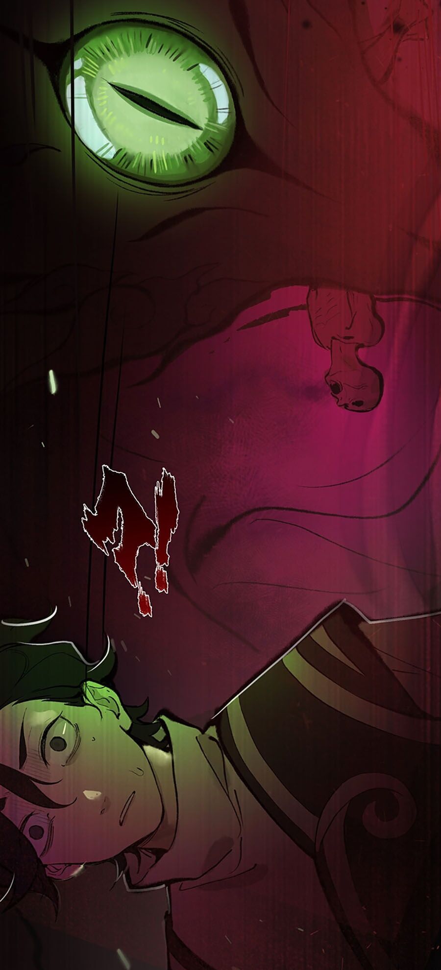 Nhất Niệm Tiêu Dao Chap 4 - Next Chap 5