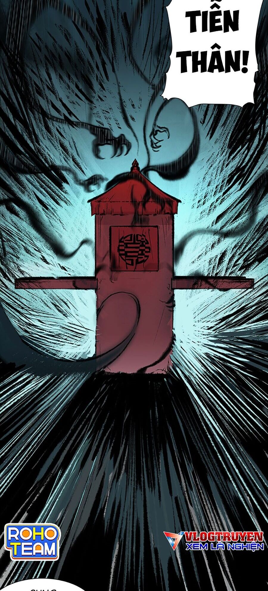 Nhất Niệm Tiêu Dao Chap 4 - Next Chap 5